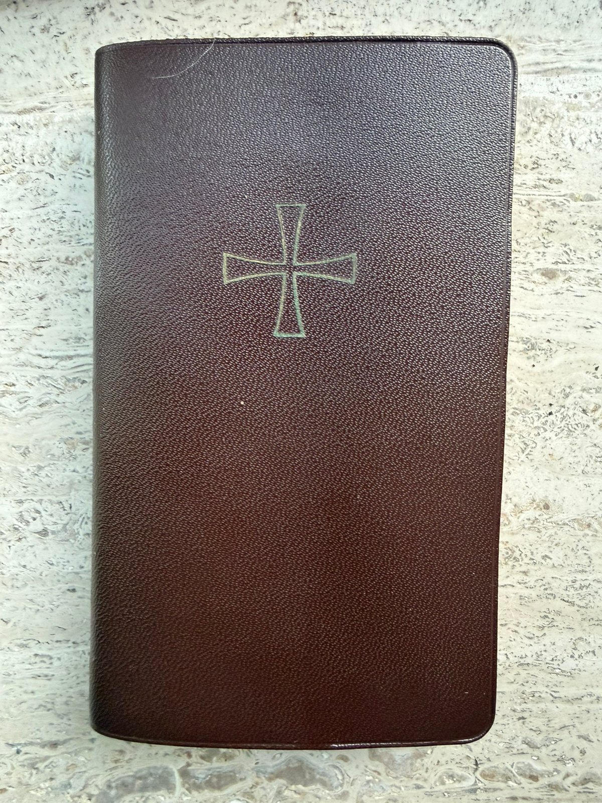 Vintage Zondags Misboek/Missaal– . Buchner (ca.1950), Antiek en Kunst, Ophalen of Verzenden