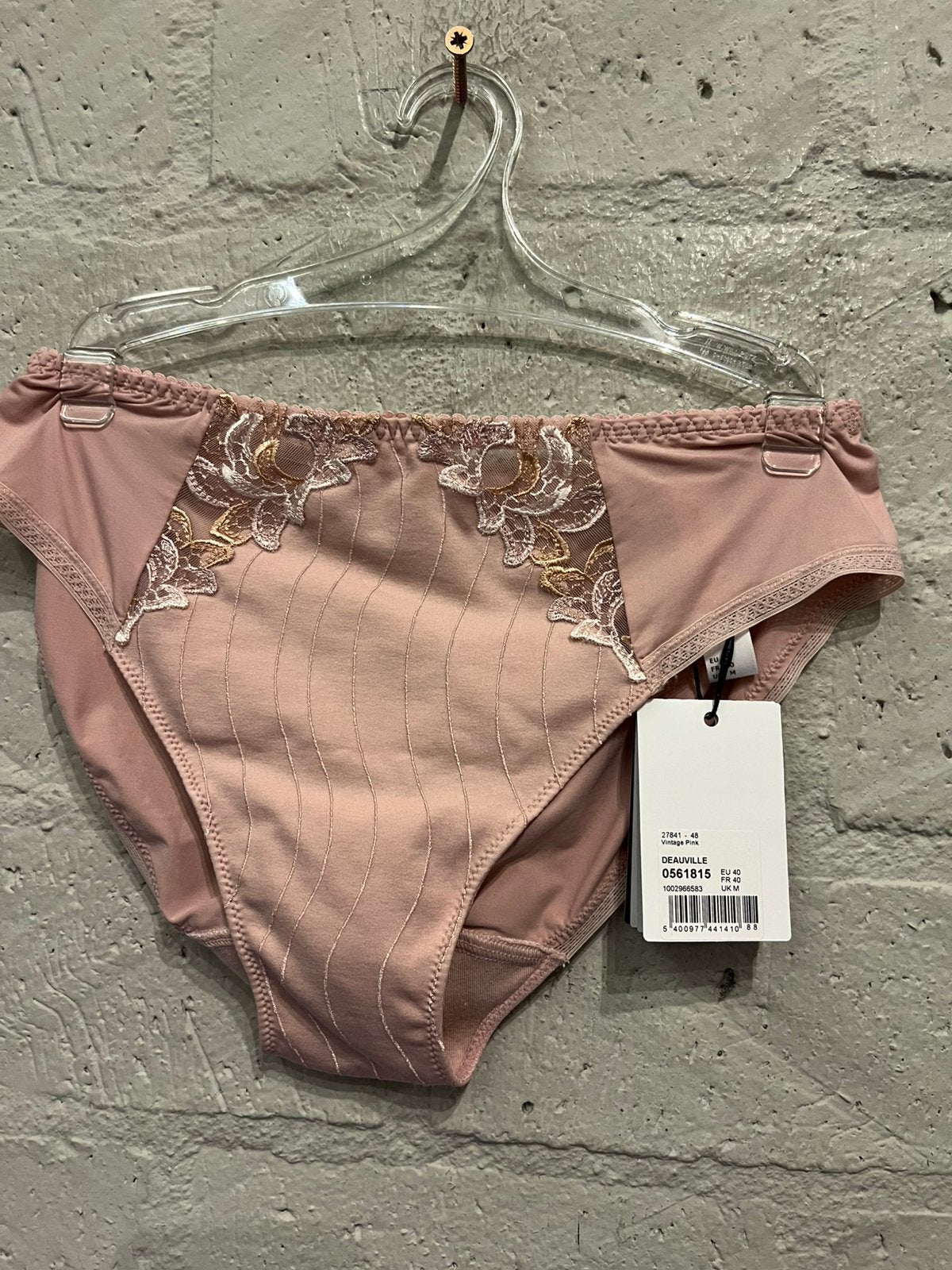 Prima Donna slip maat 40 NIEUW!! Nu €22,50, Kleding | Dames, Ophalen of Verzenden, Slip