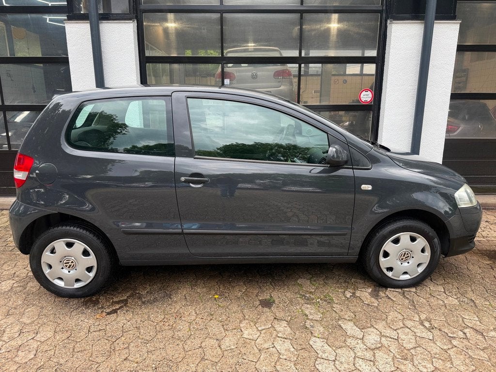 Volkswagen Fox 1.2 Trendline*Nieuwe Apk*, Auto's, Volkswagen, Voorwielaandrijving, 4 stoelen, 1198 cc, Origineel Nederlands