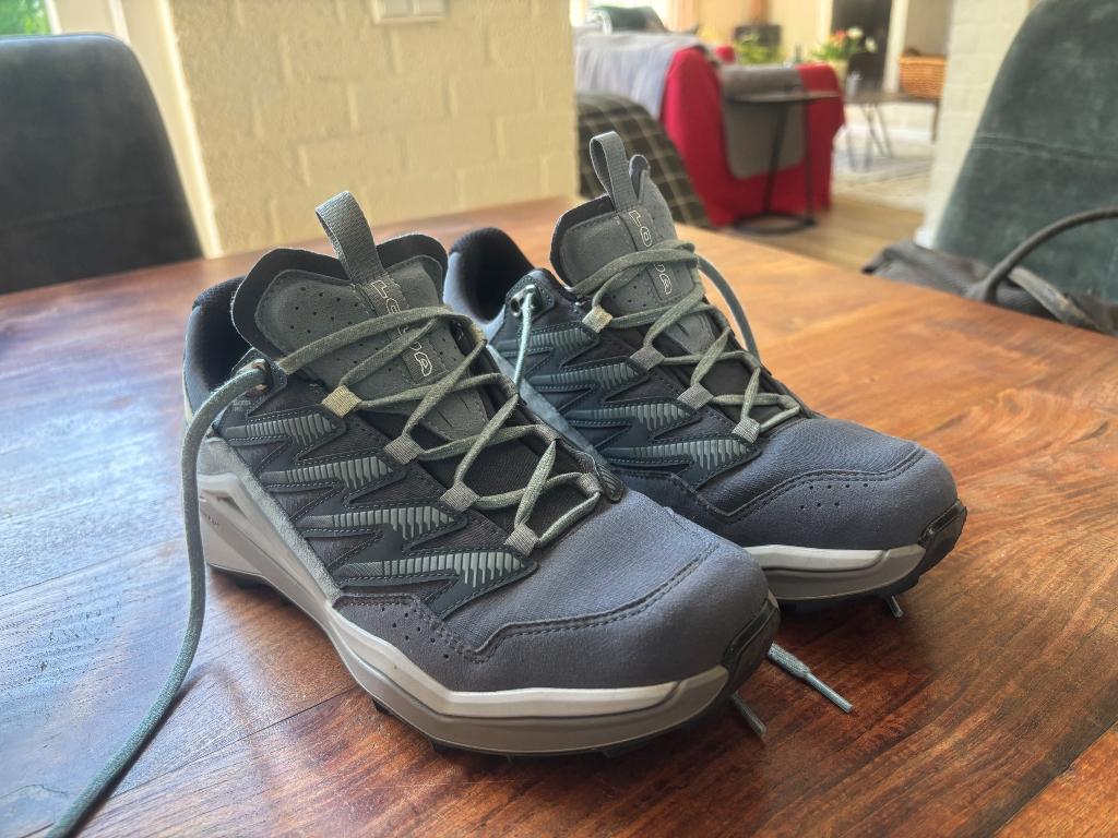 Wandelschoenen lowa mt 38, Sport en Fitness, Bergsport en Wandelen, Ophalen, Zo goed als nieuw, Schoenen