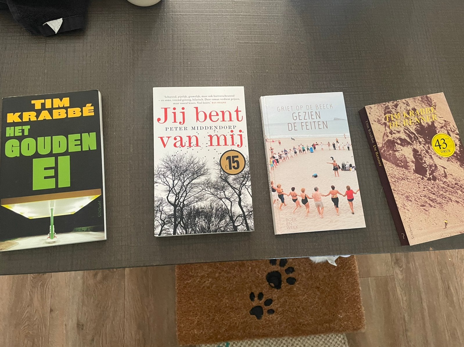 Boeken voor het vak Nederlands Middelbaar Onderwijs, Boeken, Ophalen of Verzenden, Zo goed als nieuw, Overige niveaus, Nederlands