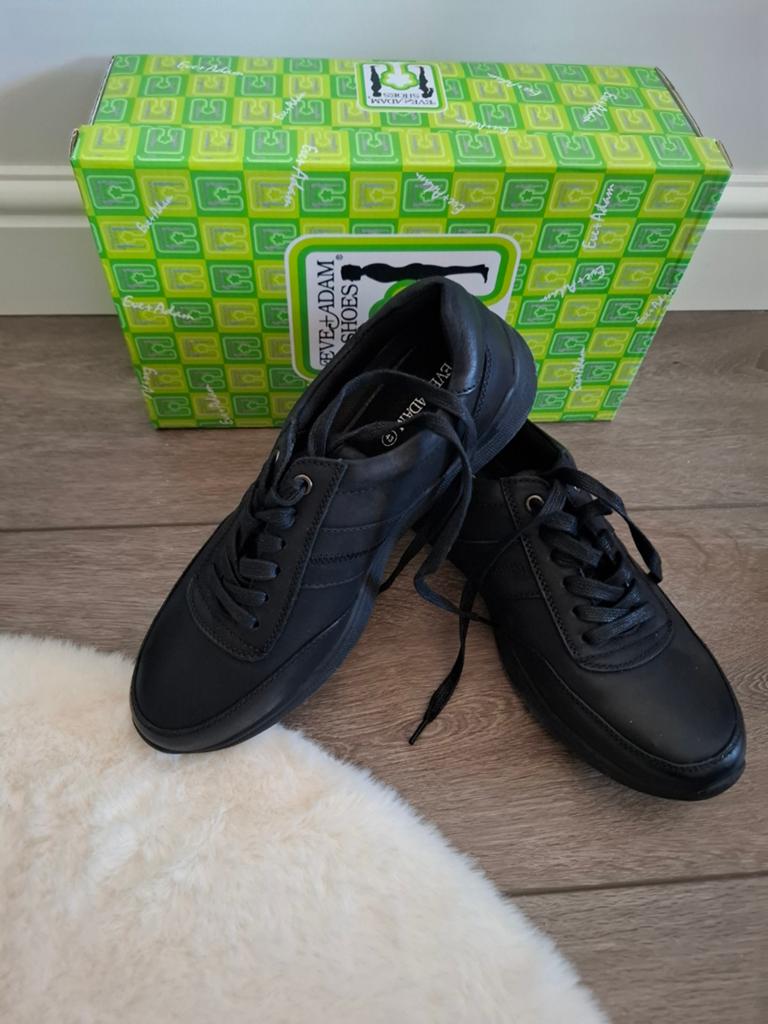 Eve & Adam sneaker heren  maat 43 nieuw, Ophalen, Nieuw
