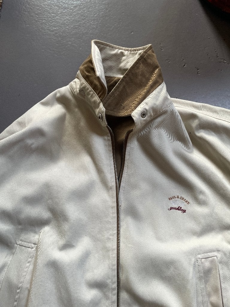koopje, Verzenden, Zo goed als nieuw, Maat 52/54 (L), Beige