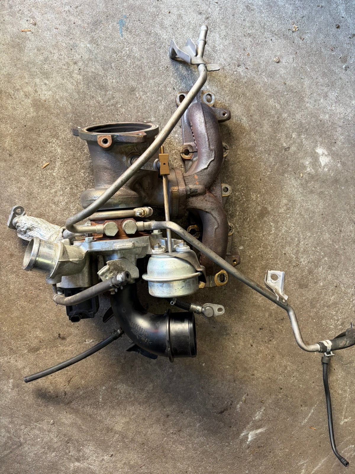 Volvo V40 1.6 T2 Turbo, Ophalen of Verzenden, Volvo
