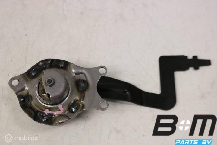Hoogteverstelling stoel linksvoor VW Tiguan 5N 5N0881091, Auto-onderdelen, Gebruikt