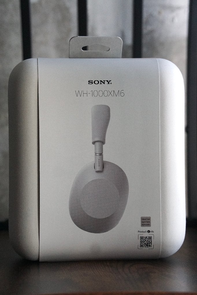 Sony WH-1000XM6 Wit - Gloednieuw & Sealed, Audio, Tv en Foto, Koptelefoons, Nieuw, Ophalen of Verzenden, Draadloos, Wit