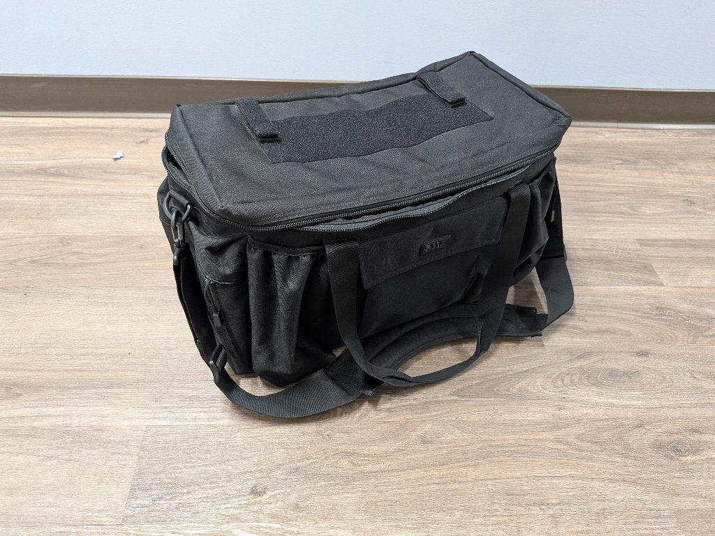 5.11 Patrol Ready Duffel Bag, Sieraden, Tassen en Uiterlijk, Tassen | Reistassen en Weekendtassen, Ophalen, 20 tot 30 cm, Zwart
