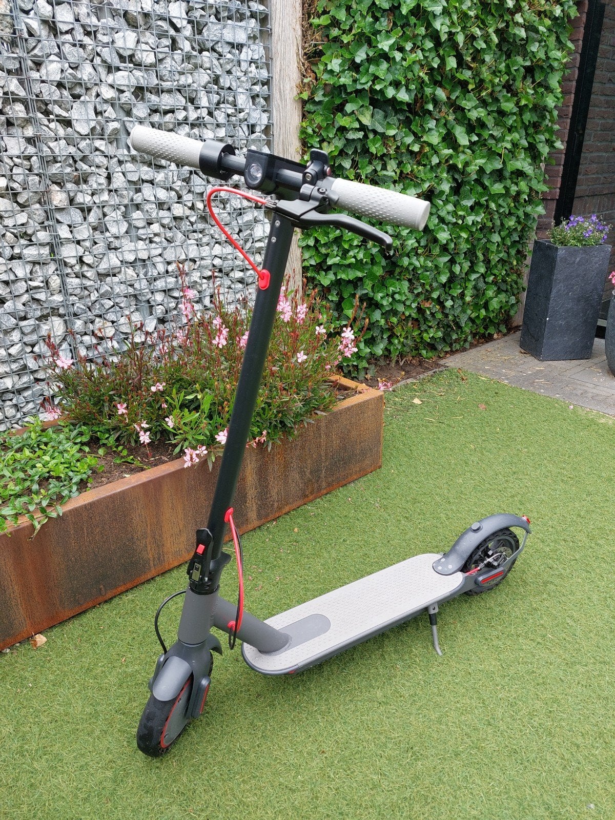 Stay-on M365 Go Elektrische Step, Fietsen en Brommers, Steps, Ophalen, Elektrische step (E-scooter)