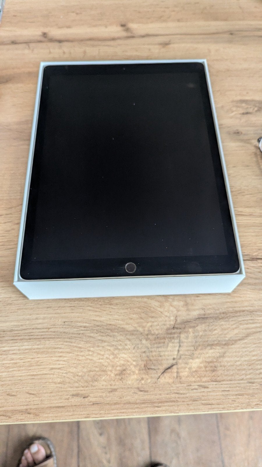 iPad Pro 12.9" (2e gen) 256GB - Zeer Nette Staat, Computers en Software, Ophalen of Verzenden