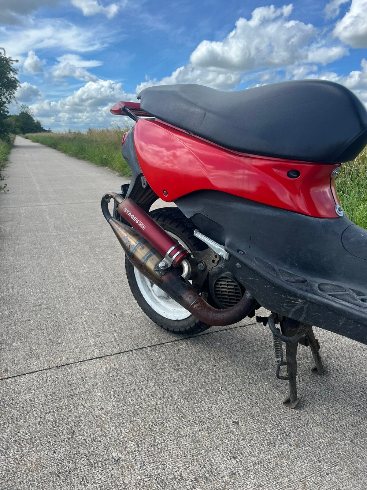 Peugeot tkr, Ophalen, Gebruikt, Overige modellen, Maximaal 45 km/u