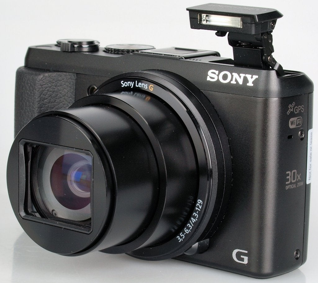 gezocht: sony cybershot dsc hx50 opknapper, 20x of meer, Ophalen of Verzenden, Geheugenkaart, Camera