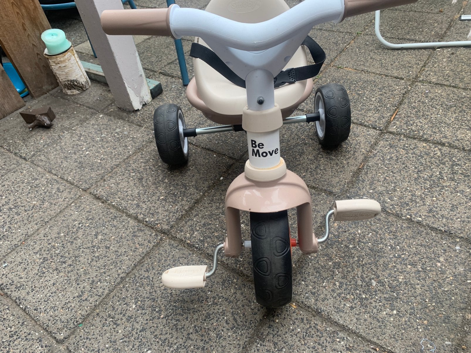 Te koop aangeboden, Ophalen, Zo goed als nieuw