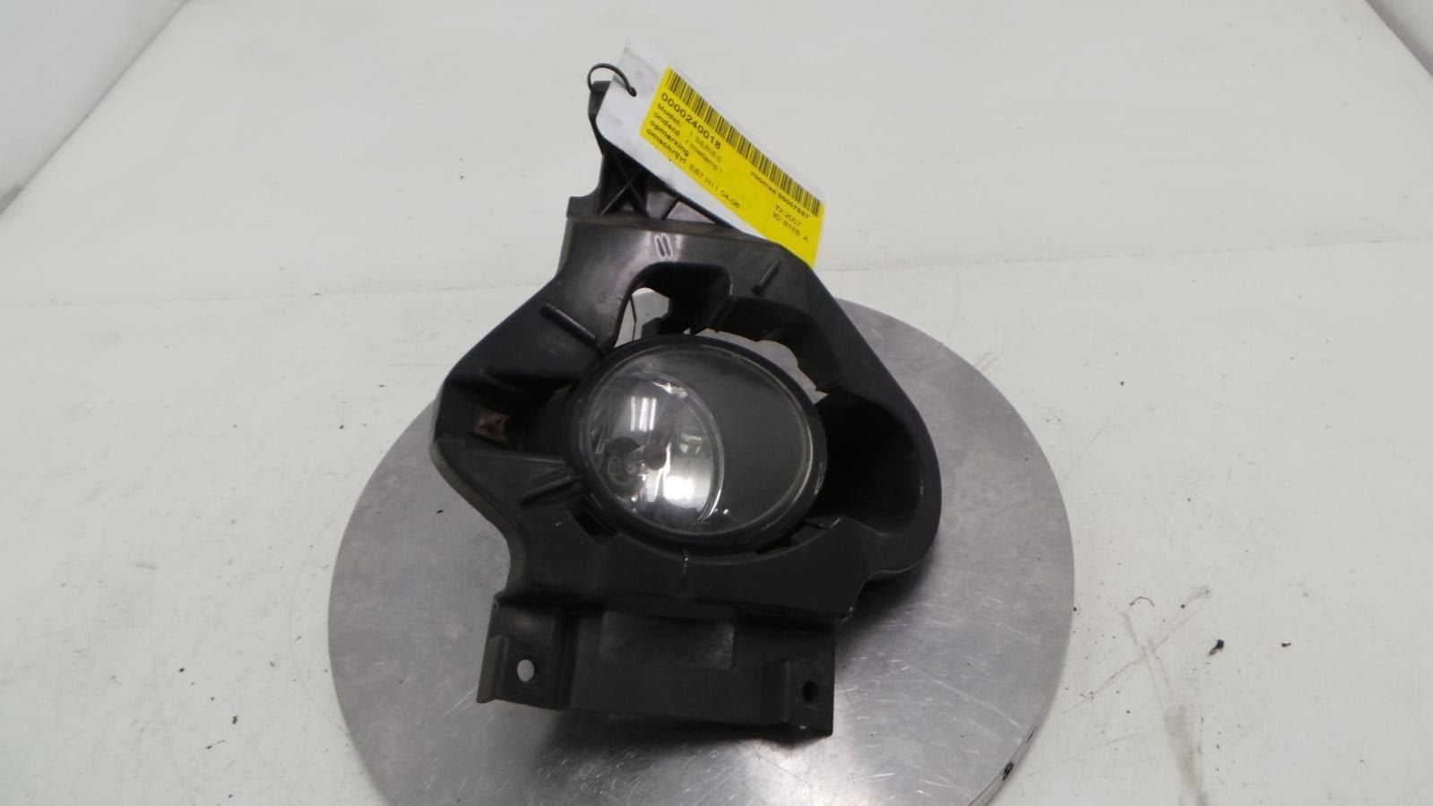 BMW 1 SERIES EXECUTIVE MISTLAMP 2007, Ophalen of Verzenden, Gebruikt, ARN erkend