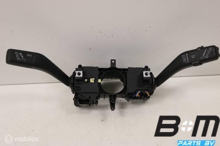 Stuurkolomcombischakelaar VW Up! 1S0953503AN, Gebruikt