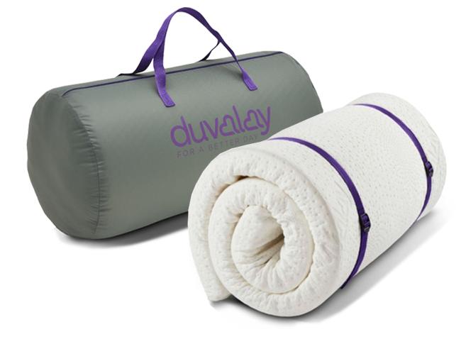 Duvalay Topper Bundel | Bespaar €10,-, Verzenden, Nieuw