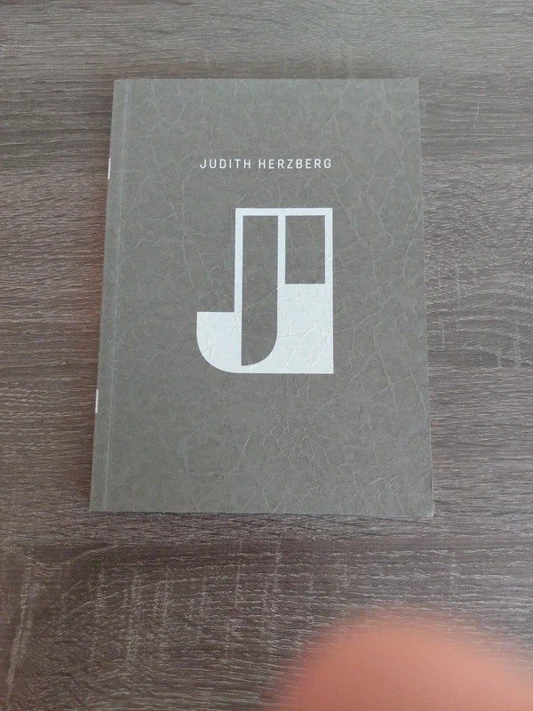 Trouw Poëziecollectie - Judith Herzberg, Ophalen of Verzenden, Zo goed als nieuw, Judith Herzberg, Eén auteur
