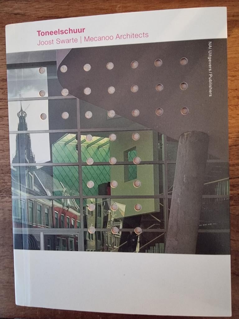 De Toneelschuur Haarlem, Verzenden, Gelezen, Sociale wetenschap