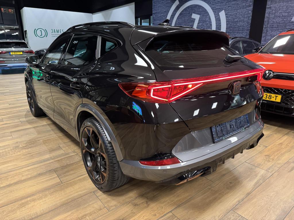 CUPRA Formentor 1.4 e-Hybrid VZ Copper Edition |ACC|Pano|App, Gebruikt, Euro 6, 4 cilinders, Formentor