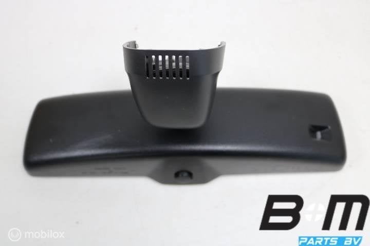 Auto dimmende spiegel VW Sharan 7N 7N0857511E, Gebruikt