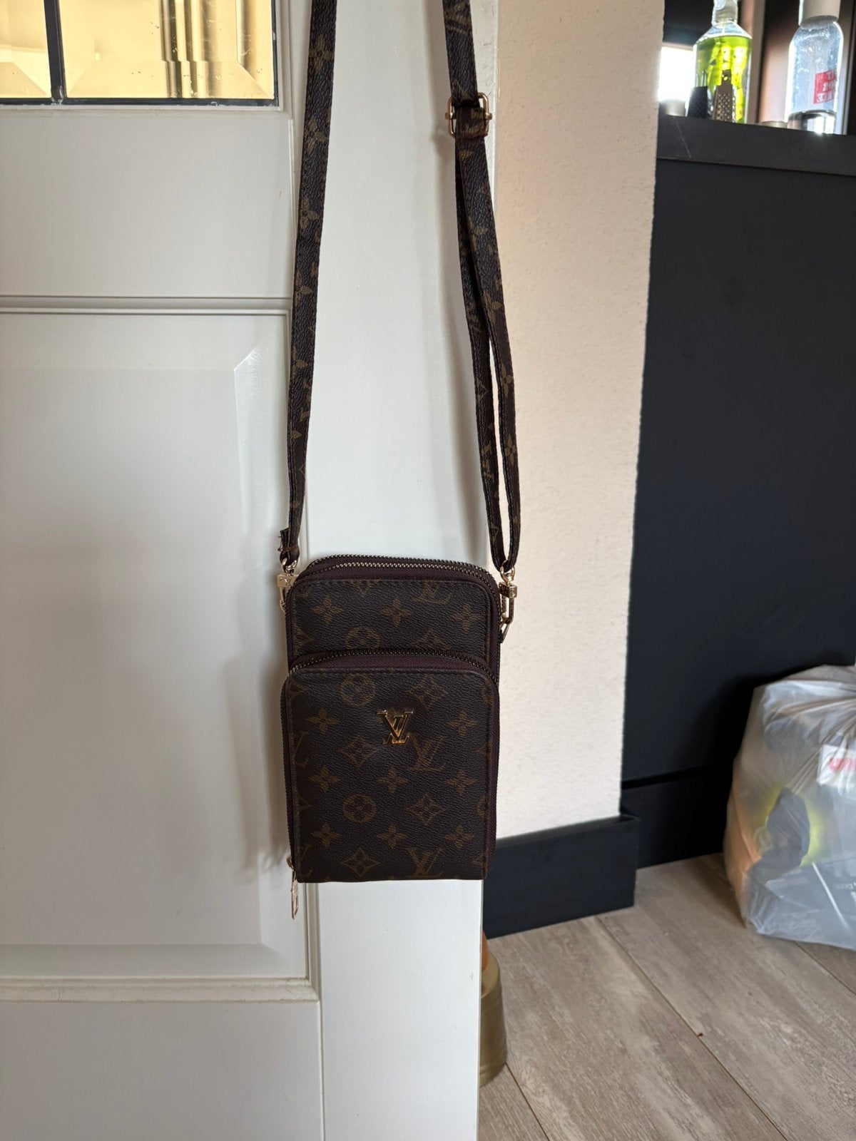 Nieuw telefoon tas., Ophalen of Verzenden, Nieuw