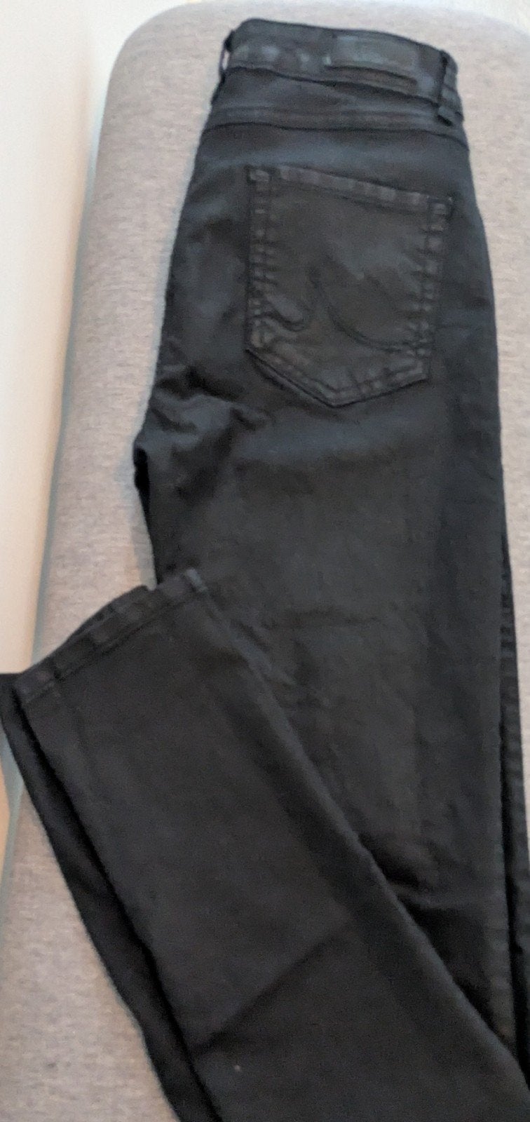 LTB Matisa zwarte jeans - W29/L32, Kleding | Dames, Zwart, Ophalen of Verzenden, Zo goed als nieuw, LTB
