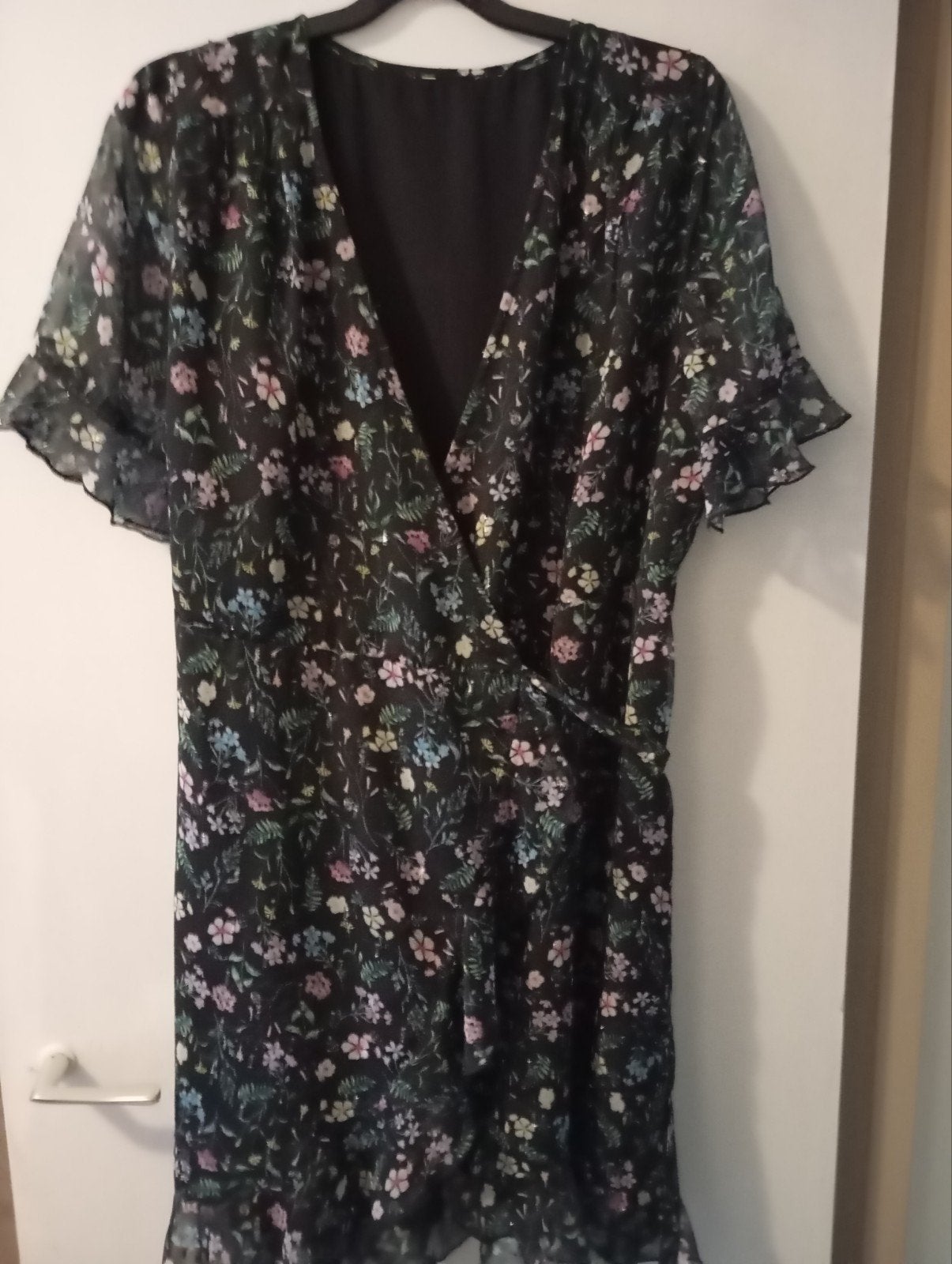 11 DAMESKLEDING JURKEN MAAT XL(48/46) NU ALLES 49€ ZIE FOTO,, Ophalen of Verzenden, Zo goed als nieuw, Jurk