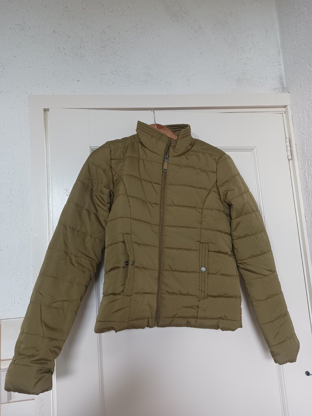 Nieuwe jas Vero Moda maat M, Ophalen of Verzenden, Nieuw