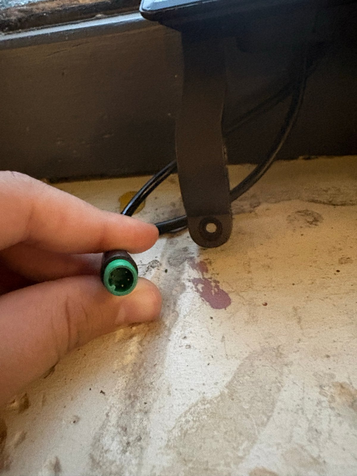 H6C Opvoerbare Controller met Killswitch, Zo goed als nieuw