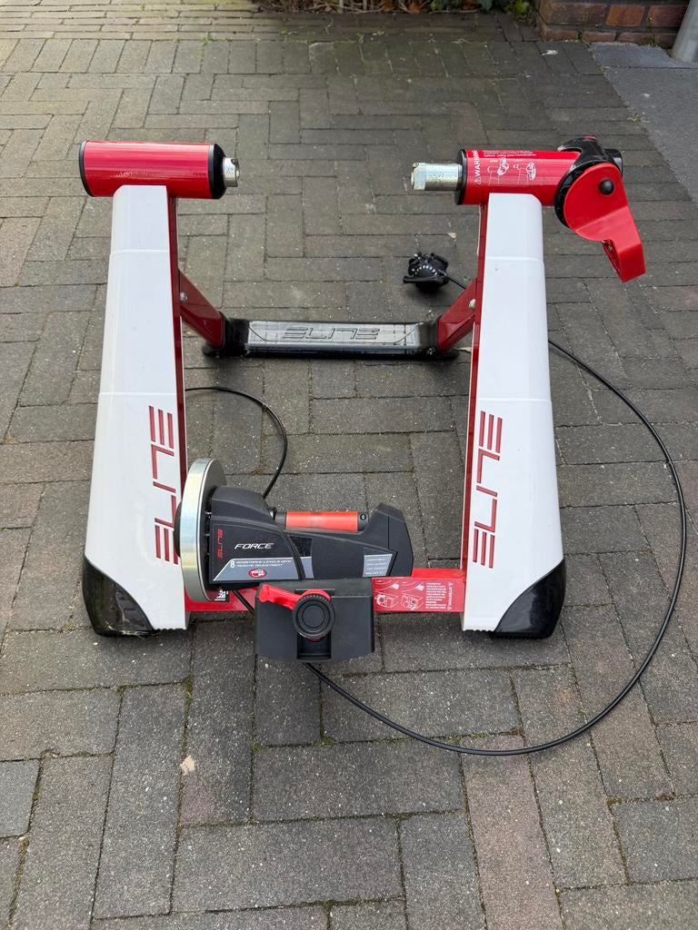 Elite fietstrainer, Ophalen, Gebruikt, Overige typen