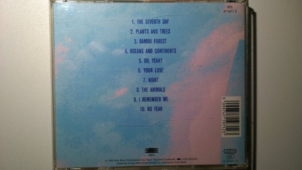 Jan Hammer - The Early Years, Cd's en Dvd's, Ophalen of Verzenden, Zo goed als nieuw, Pop, Album