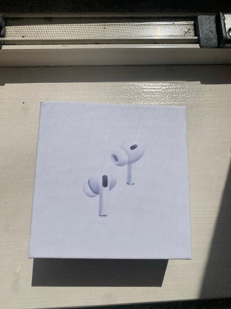Nieuwe Apple AirPods Pro 2e generatie (ongeopend), Audio, Tv en Foto, Koptelefoons, Verzenden, Nieuw, Overige merken, Draadloos