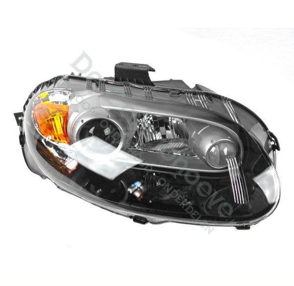 MX5 Koplamp oranje handbediend rechts, De Cabriohoeve VOF, Nieuw, Info@cabriohoeve.nl, Julianalaan 9, 9462PG Gasselte, Nederland