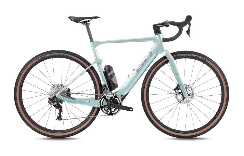 Nieuwe BH Bikes iGRAVELX CARBON 2.8 met Schijfrem, Overige merken, Carbon, Nieuw, Ophalen of Verzenden