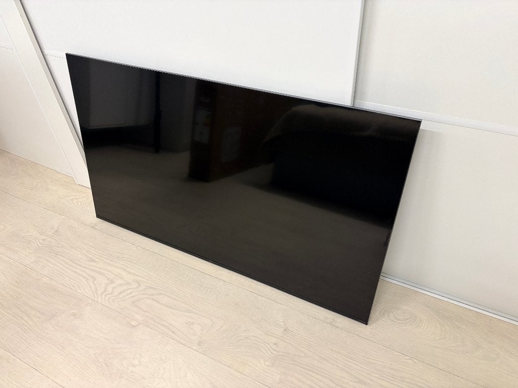 TCL 50C805 50-inch Mini-LED TV, QLED, 120 Hz, Zo goed als nieuw, 100 cm of meer