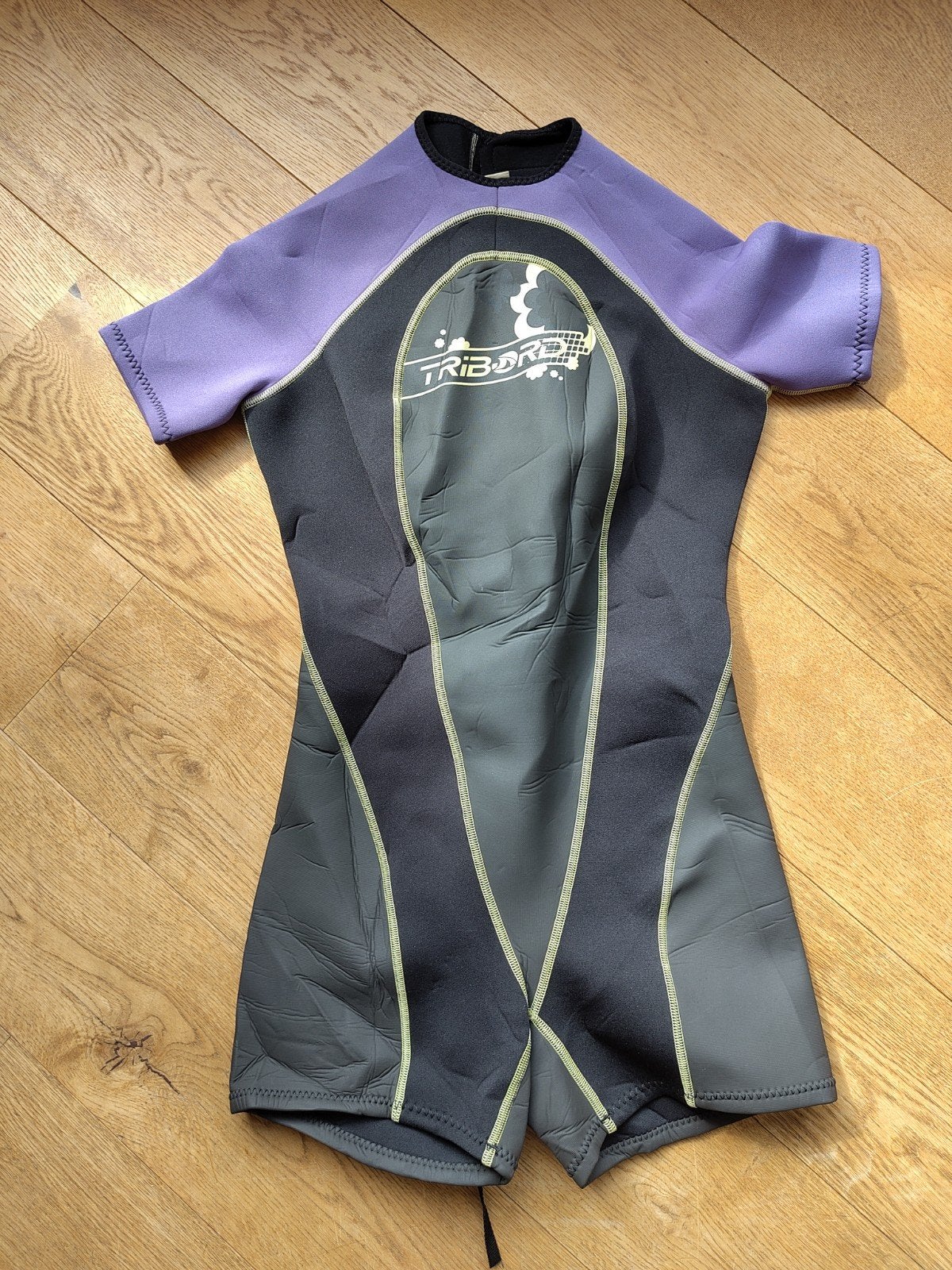 Shorty dames maat M, Ophalen of Verzenden, Dame, Wetsuit