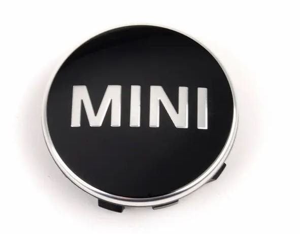Vaststaande los verkrijgbare nieuw MINI Naafdop floating cen, -, -, Nieuw, Ophalen of Verzenden