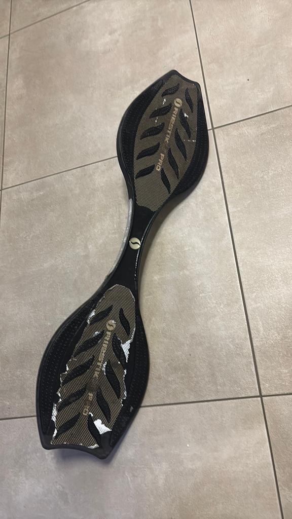 Waveboard Ripstick Pro, Ophalen, Gebruikt, Waveboard