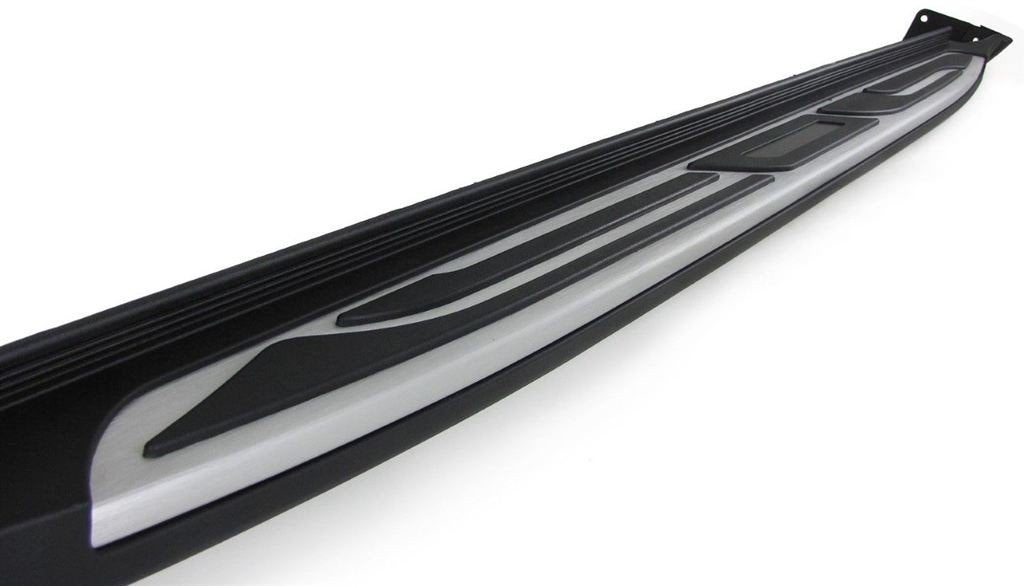 ALU Side Steps Jeep Grand Cherokee WK2 Runningboards, Verzenden, Automotive Parts, A.parts@hotmail.nl, Trasmolenlaan 12 3447 GZ Woerden