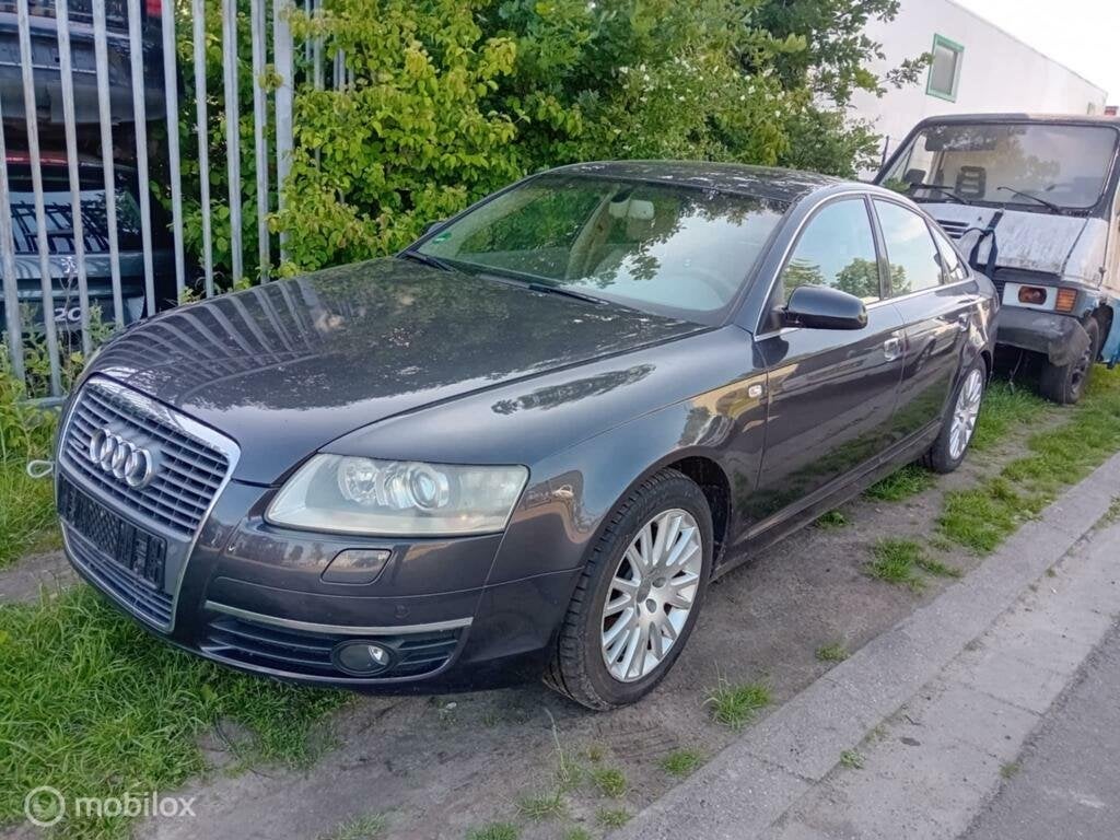Audi A6 Limousine 3.2 FSi quattro edition 2004 ONDERDELEN, Audi, Gebruikt, Audi, Ophalen of Verzenden