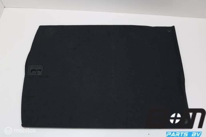 Kofferbakmat Audi A6 4G, Gebruikt