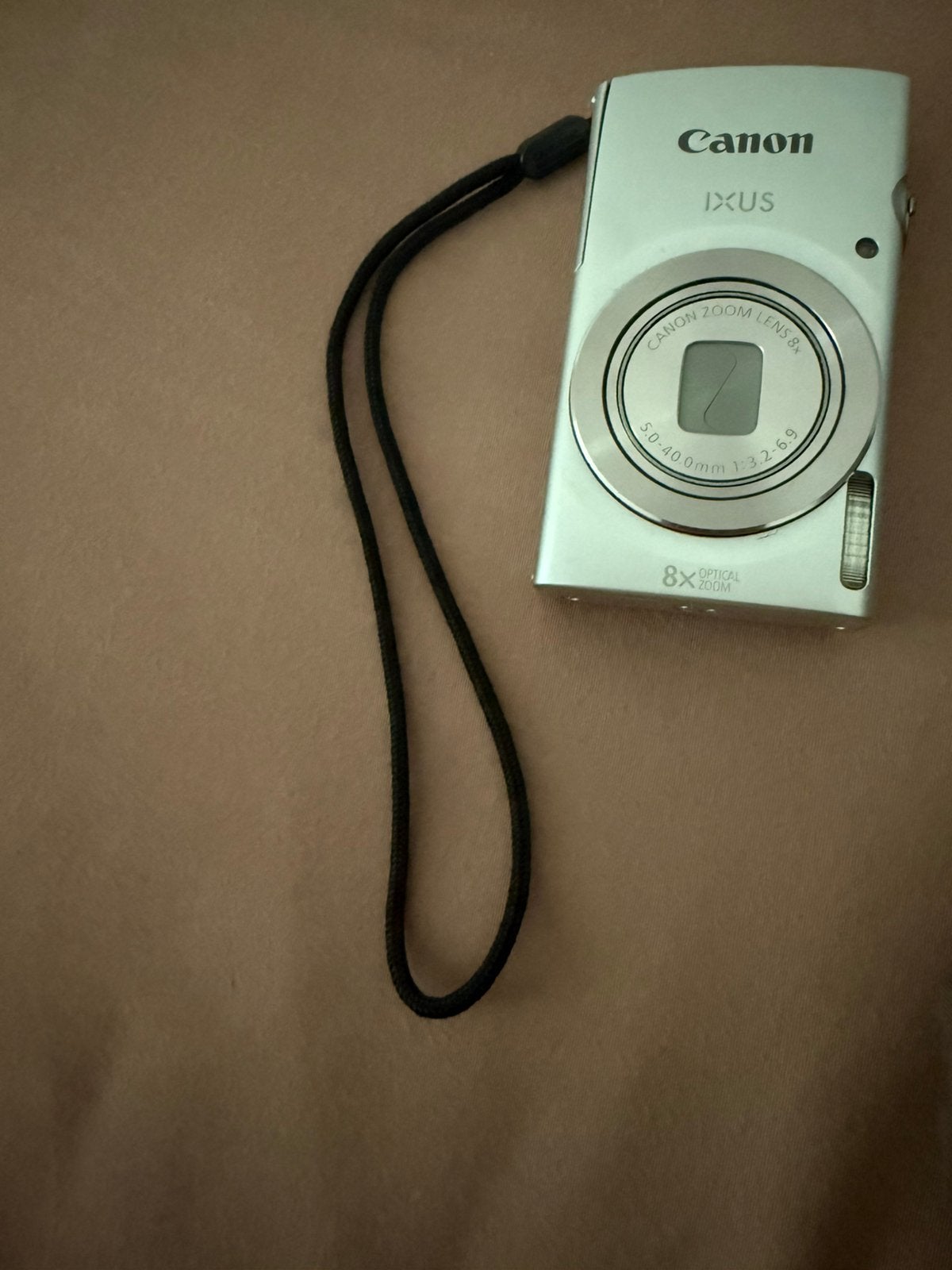 Zo goed als nieuw canon ixus 175, Verzenden, Zo goed als nieuw, Canon, 8 keer of meer