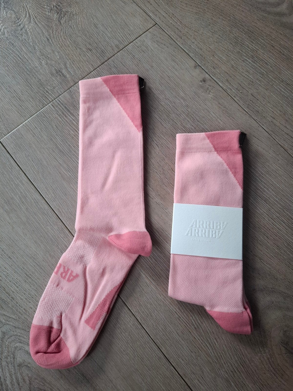2 paar sokken nieuw maat 35/38, Fietsen en Brommers, Fietsaccessoires | Fietskleding, Ophalen of Verzenden, Nieuw, Bovenkleding