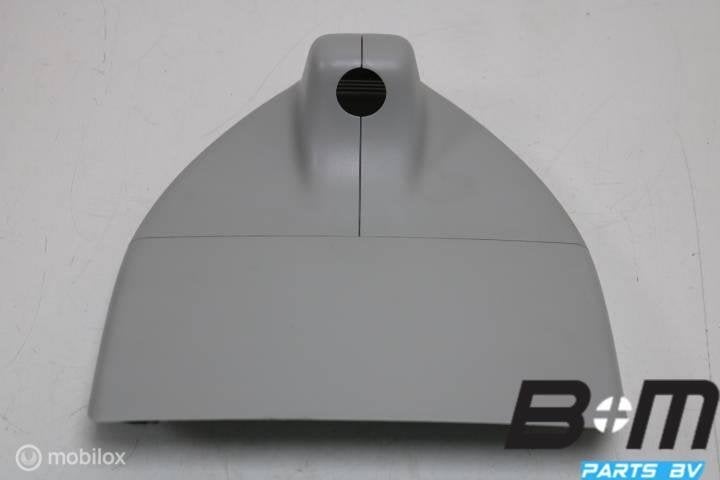 Afdekkap binnenspiegel Skoda Superb Combi 3 3V0868437, Gebruikt