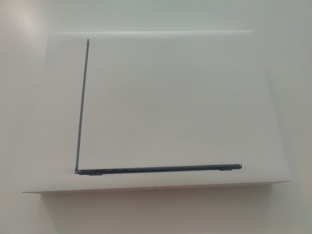 Apple Macbook Air 15inch - M5 - 1TB - 16GB, Computers en Software, Apple Macbooks, 1 TB of meer, Nieuw, Ophalen of Verzenden, MacBook Air