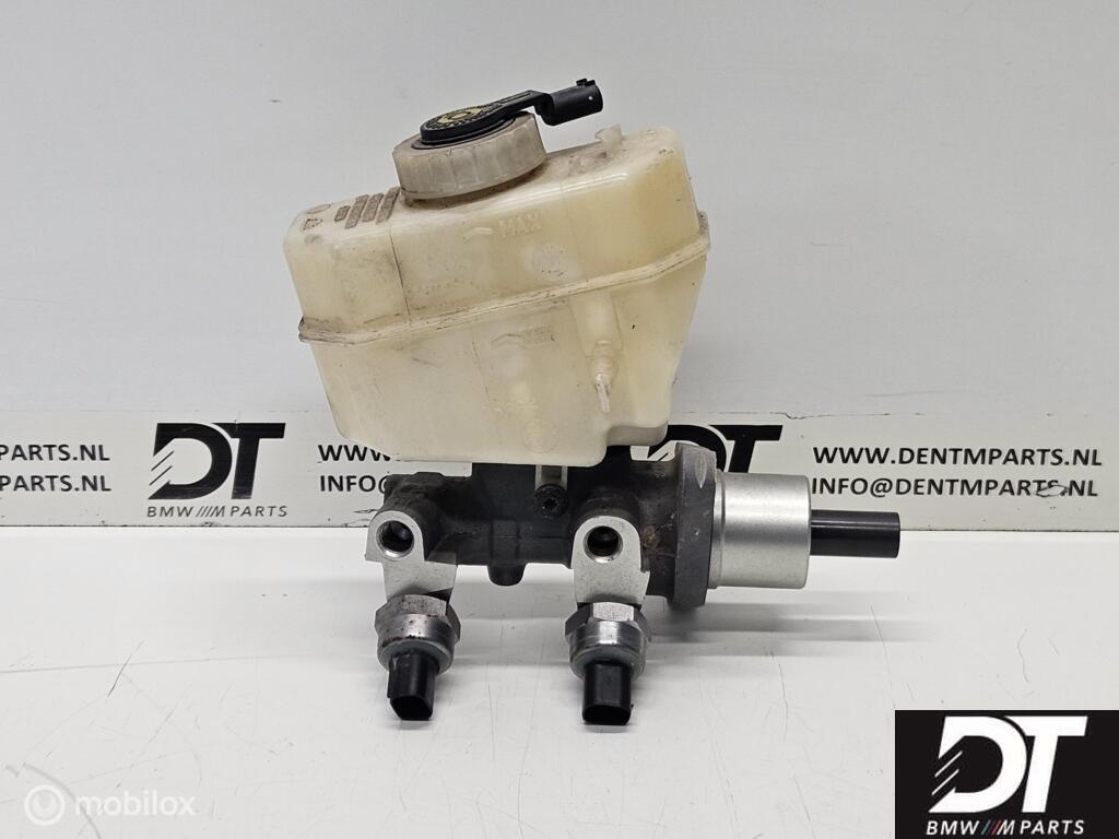 Hoofdremcylinder MK60 BMW M3 E46 S54 34317838638, Gebruikt, Ophalen of Verzenden, BMW, BMW
