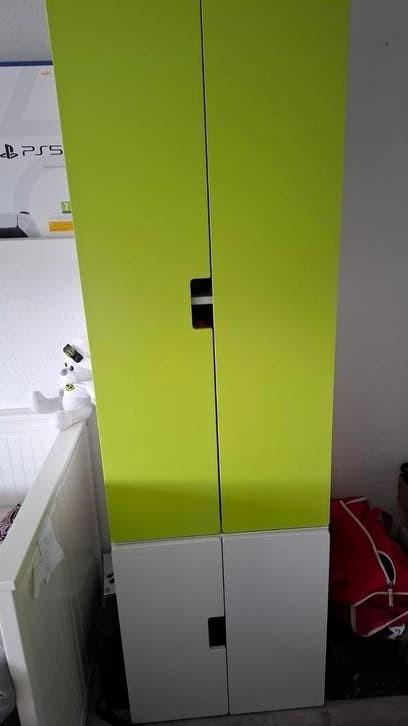 Stuva kast te koop, Ophalen, 25 tot 50 cm, 50 tot 100 cm