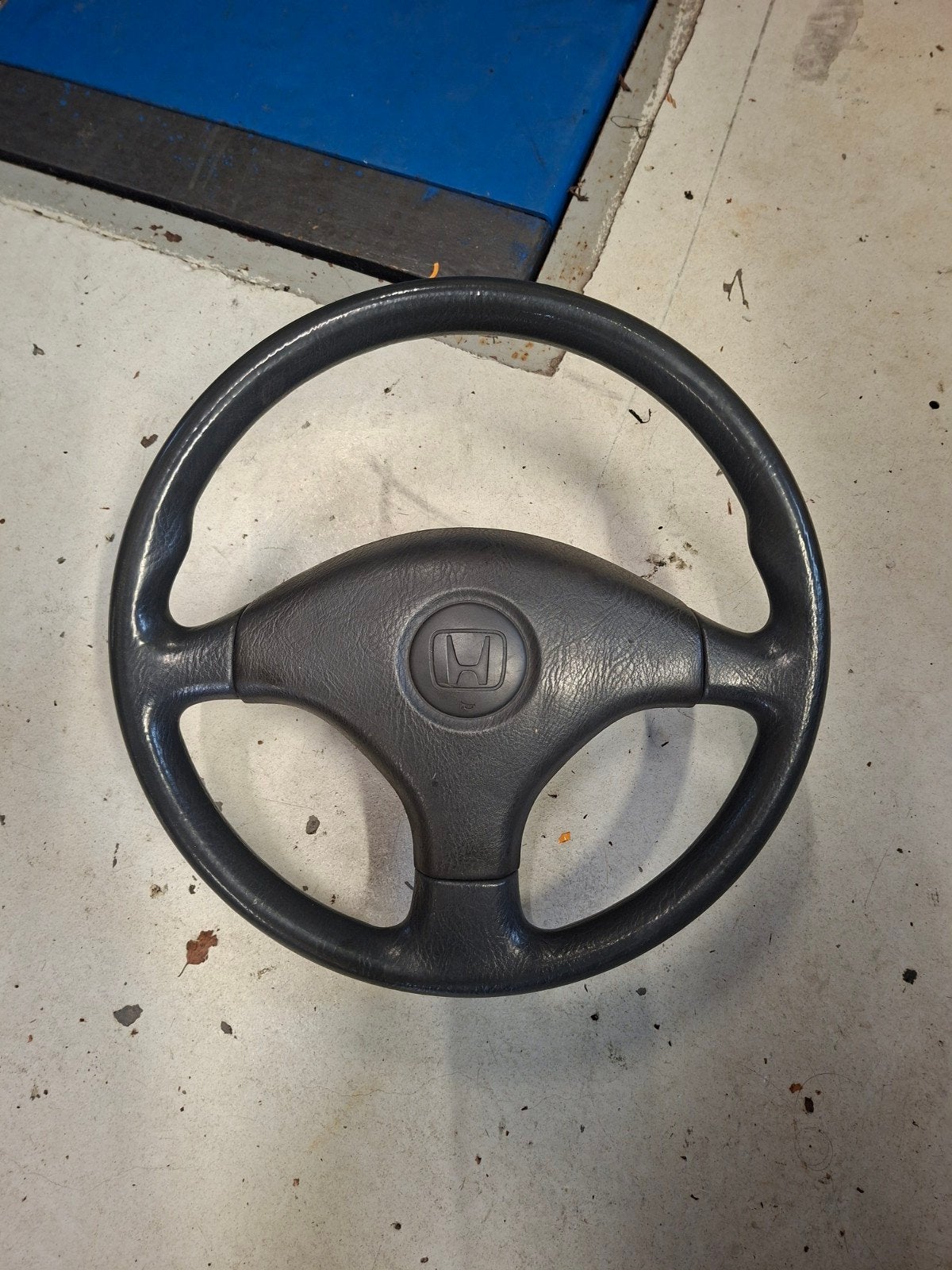 Civic Ek / Ej9 stuur zonder airbag, Ophalen of Verzenden, Gebruikt, Honda