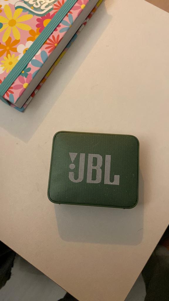 JBL GO2, Audio, Tv en Foto, Luidsprekers, Ophalen of Verzenden, Zo goed als nieuw, Minder dan 60 watt, JBL