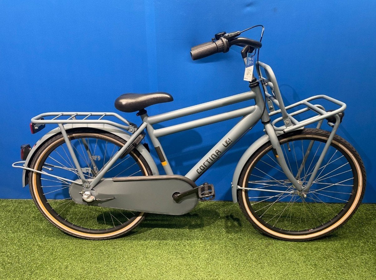 Cortina U4 Mini Transport 24 inch * AFLEVERKLAAR Jongens, Ophalen, 20 inch of meer, Gebruikt, -