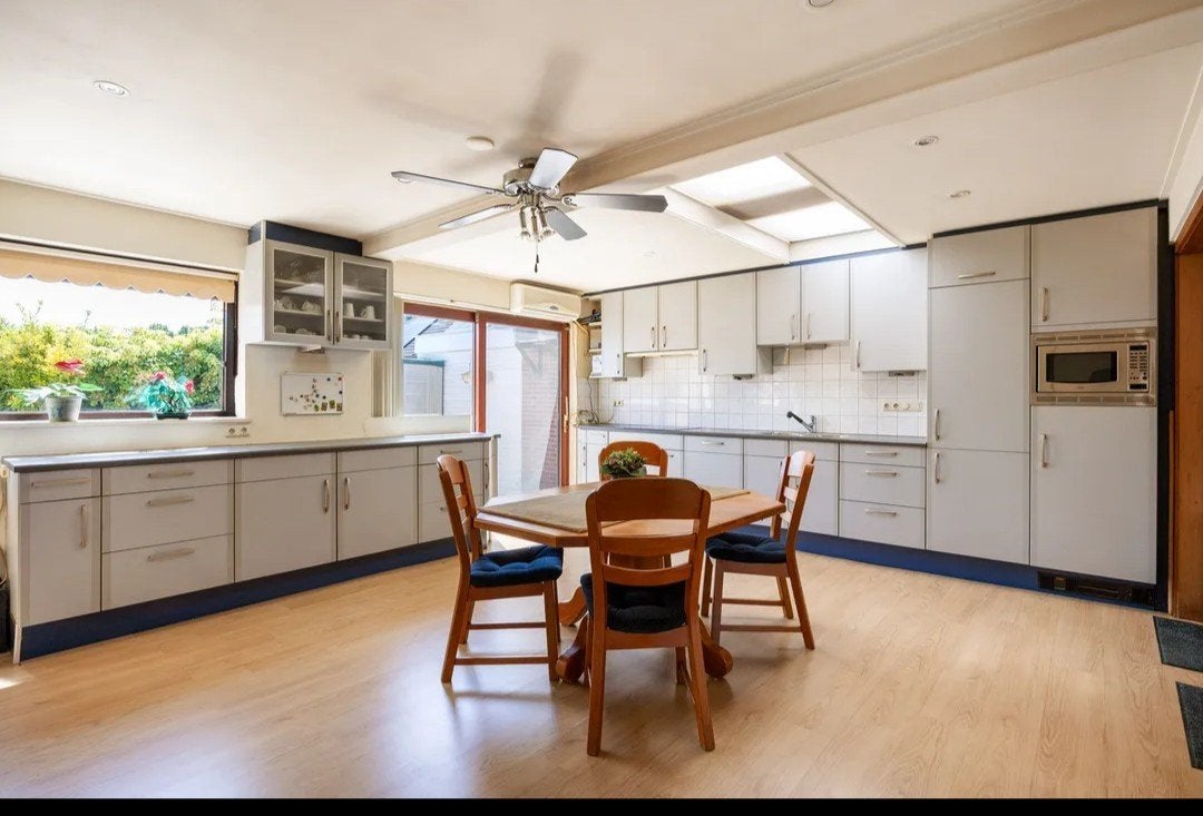 Complete keuken met apparatuur, Huis en Inrichting, Ophalen, Gebruikt
